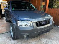 Gebraucht Ford Maverick 150 PS (110 kW) 2005 Blau SUV