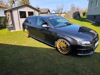 Gebraucht Audi A4 S-Line 270 PS (198 kW) 2009 Kombi