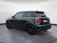 Gebraucht Mini Cooper Classic 136 PS (100 kW) 2022 Schwarz Kleinwagen