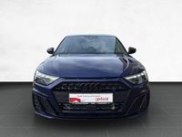 Gebraucht Audi A1 S-Line 116 PS (85 kW) 2024 Blau Limousine