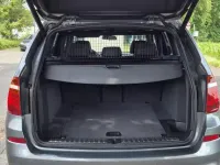 Gebraucht BMW X3 M Sport 258 PS (189 kW) 2011 Grau SUV