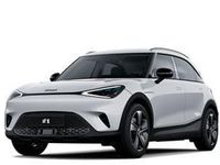 Neu Smart #1 Edition #1 130 kW (177 PS) 2025 Digital white metallic SUV