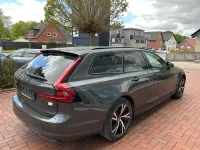 Gebraucht Volvo V90 R-Design 303 PS (222 kW) 2020 Metallic Kombi