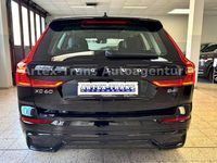 Gebraucht Volvo XC60 Ultimate 197 PS (144 kW) 2022 Schwarz SUV