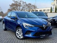Gebraucht Renault Clio V Zen 140 PS (102 kW) 2021 Blau Kleinwagen