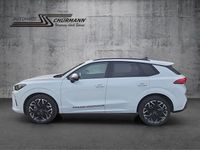 Second-hand Cupra Terramar 204 CP (150 kW) 2025 Alb SUV