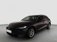 Second-hand Audi A5 Sport 204 CP (150 kW) 2025 Albastru Break