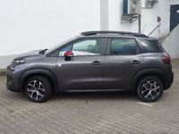 gebraucht Citroën C3 Aircross C-series