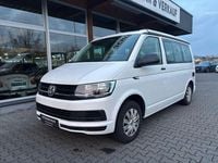 Gebraucht VW California Coast 102 PS (75 kW) 2019 Weiß Van