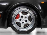 Gebraucht Porsche 911 360 PS (264 kW) 1995 Schwarz