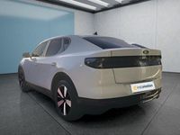 Gebraucht Ford Capri 210 kW (286 PS) 2025 Weiß Coupé