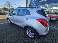 gebraucht Opel Mokka X 1.6 ecoFLEX Start/Stop Active