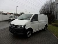 Gebraucht VW Transporter 84 PS (61 kW) 2018 Weiß Van