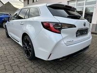 gebraucht Toyota Corolla Hybrid GR Sport Touring Sports