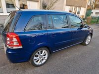 gebraucht Opel Zafira 111 jahre