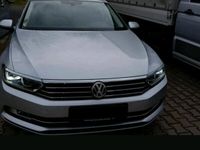 gebraucht VW Passat 2.0TDI Automatik