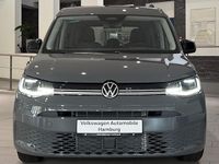 Neu VW Caddy Life 116 PS (85 kW) 2025 Grau Van / Kleinbus