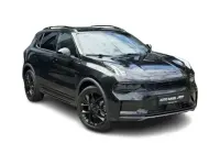 Neu Lynk & Co 01 280 PS (205 kW) 2026 Schwarz SUV