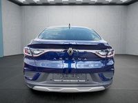 Gebraucht Renault Arkana 140 PS (102 kW) 2024 Blau SUV
