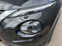 Gebraucht Nissan Juke Acenta 114 PS (83 kW) 2025 Schwarz SUV