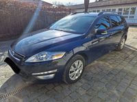 gebraucht Ford Mondeo 2.0 TDI, 140 PS