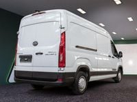 Używany Maxus V90 148 KM (108 kW) 2025 Biały Van