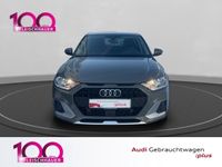 gebraucht Audi A1 allstreet 25 TFSI PDC SHZ DAB BLUETOOTH