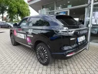 Gebraucht Honda e:Ny1 150 kW (204 PS) 2025 Crystal black SUV