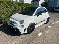 gebraucht Abarth 595 1.4 T-Jet 16VEssesse Essesse