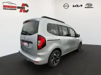 Gebraucht Nissan Townstar Tekna 131 PS (96 kW) 2025 Grau Kombi