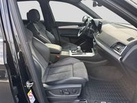 Gebraucht Audi SQ5 Sport 341 PS (250 kW) 2023 Schwarz SUV