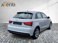 gebraucht Audi A1 Sportback 1.0 TFSI ultra sport *SHZ*LMF*SHZ*