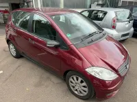 Gebraucht Mercedes A170 116 PS (85 kW) 2005 Andere farben Kleinwagen