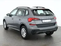 Neu Skoda Kamiq 116 PS (85 kW) 2026 Andere SUV