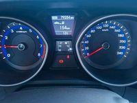 Gebraucht Hyundai i30 101 PS (74 kW) 2016 Weiß Limousine