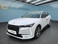 Gebraucht DS Automobiles DS4 131 PS (96 kW) 2024 Weiß SUV