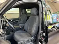 Gebraucht Mercedes V300 AMG Edition 237 PS (174 kW) 2022 Schwarz Van / Kleinbus