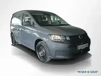 Neu VW Caddy 122 PS (89 kW) 2026 Pure grey Van / Kleinbus