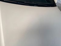Gebraucht Mercedes C180 AMG line 156 PS (114 kW) 2014 Weiß Coupé