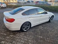 Gebraucht BMW 420 Performance 190 PS (139 kW) 2017 Alpinweiss iii Coupé