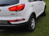 gebraucht Kia Sportage 1.6 GDI 2WD Dream Team Edition Drea...