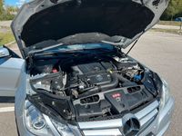 gebraucht Mercedes E250 TypCGI Coupe