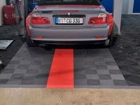 gebraucht BMW 323 Cabriolet i