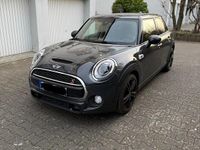 Gebraucht Mini Cooper 192 PS (141 kW) 2015 Grau Kleinwagen