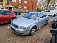 gebraucht Audi A4 Automatisch 1.9 Diesel Motor Getriebe top