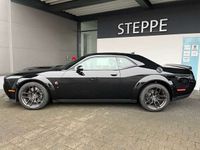 gebraucht Dodge Challenger ScatPack Widebody 6,4 8Gg.AT EU-Navi