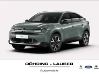 Neu Citroën C4 100 kW (136 PS) 2026 Manhattengrün SUV
