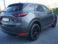 Gebraucht Mazda CX-5 165 PS (121 kW) 2019 Machine gray metallic SUV
