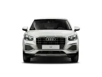 Używany Audi Q2 Advanced Plus 150 KM (110 kW) 2025 Srebrny SUV