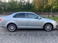 gebraucht VW Jetta 